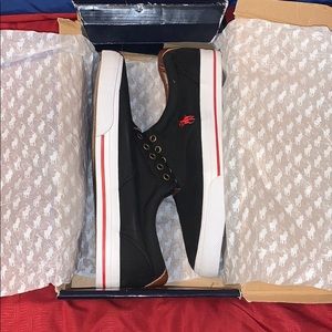 Polo Ralph Lauren Men’s Signature Boat Shoes